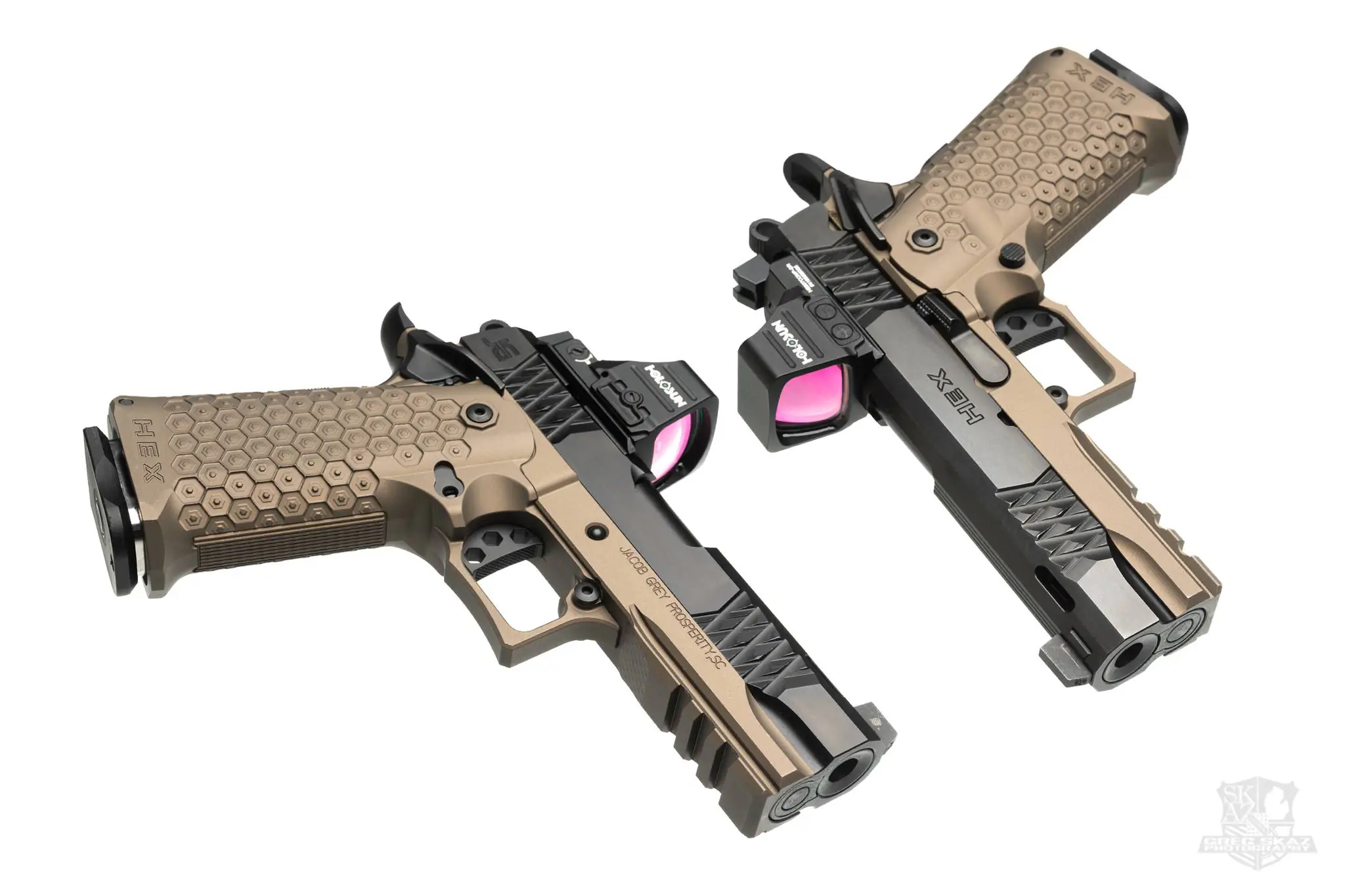 Jacob Grey TWC Hex - Image 8