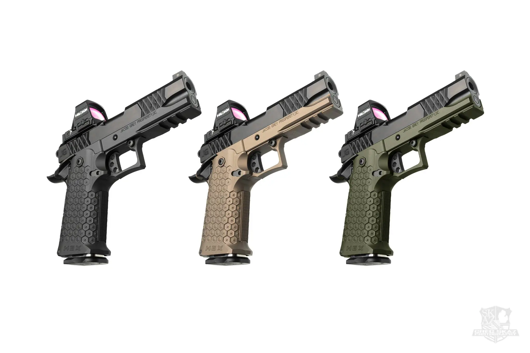 Jacob Grey TWC Hex - Image 2