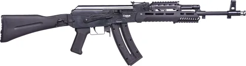 BL MAUSER AK47 OMEGA 16.5" - 24-SH SYNTHETIC STOCK/BLACK - Image 3