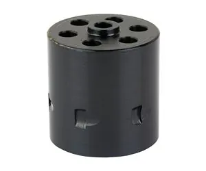 HERITAGE 22WMR 6RD CYLINDER BLUED